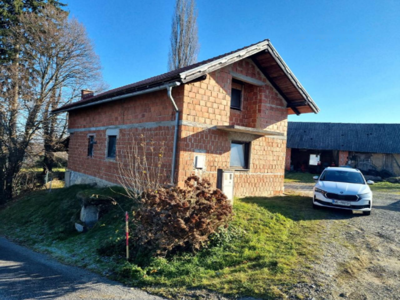 Дом в Згорня Полскаве, Словения, 194 м² - фото 3