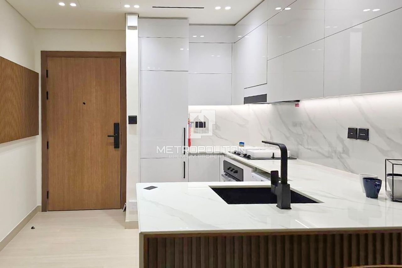 Апартаменты в Дубае, ОАЭ, 58 м² - фото 3