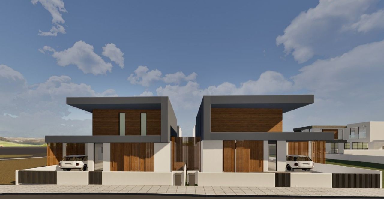 Вилла в Ларнаке, Кипр, 113 м² - фото 6