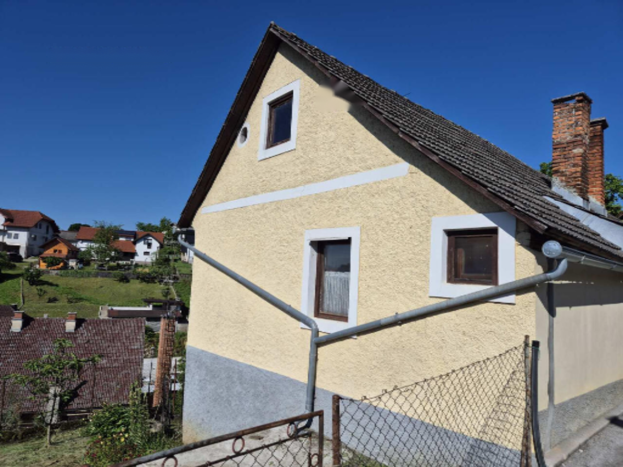 Дом в Ново-Место, Словения, 108 м² - фото 3