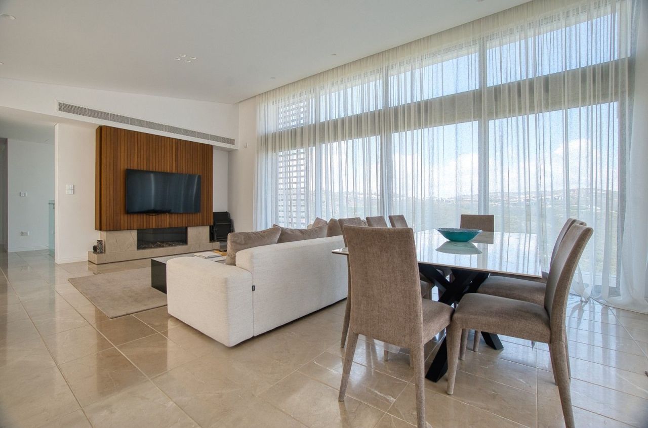 Вилла в Пафосе, Кипр, 270 м² - фото 6