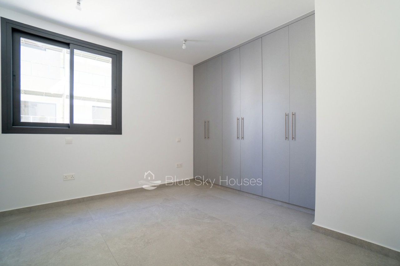 Апартаменты в Лимасоле, Кипр, 100 м² - фото 6