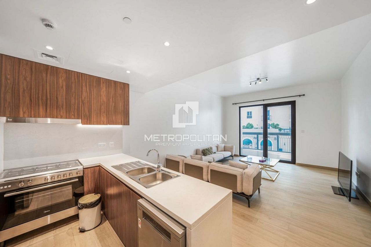 Апартаменты в Дубае, ОАЭ, 81 м² - фото 3