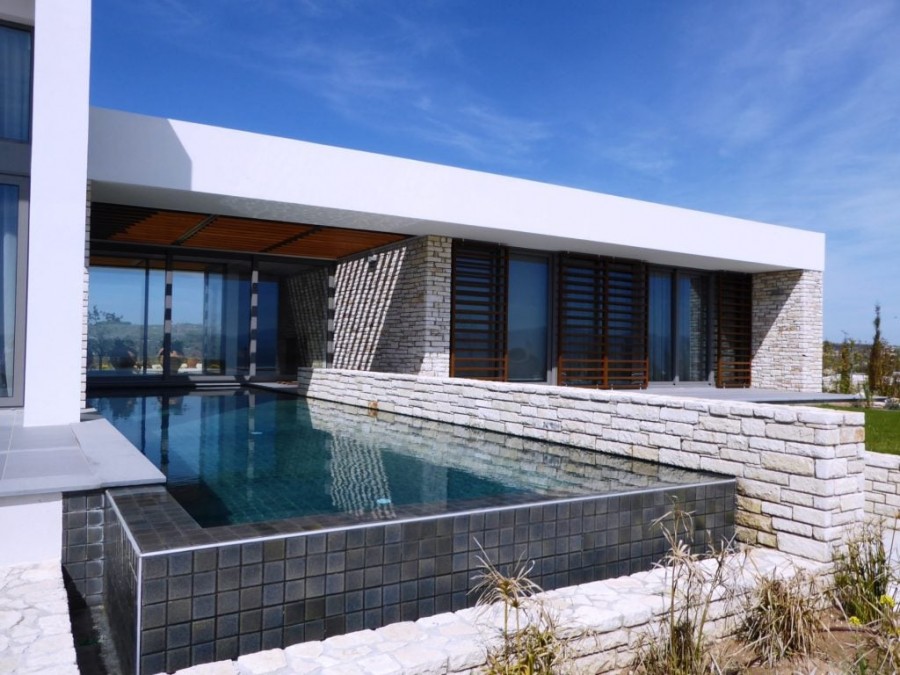 Вилла в Пафосе, Кипр, 190 м² - фото 6