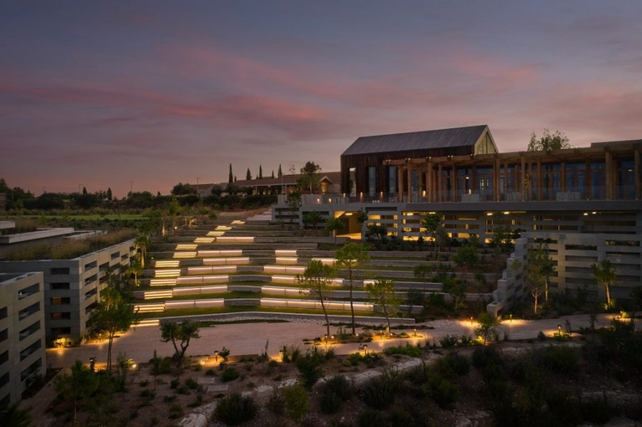 Вилла в Пафосе, Кипр, 200 м² - фото 6