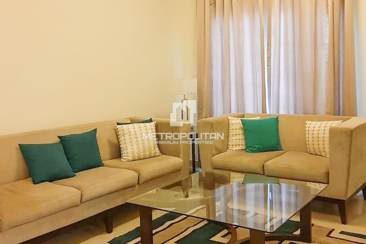 Апартаменты в Дубае, ОАЭ, 104 м² - фото 3