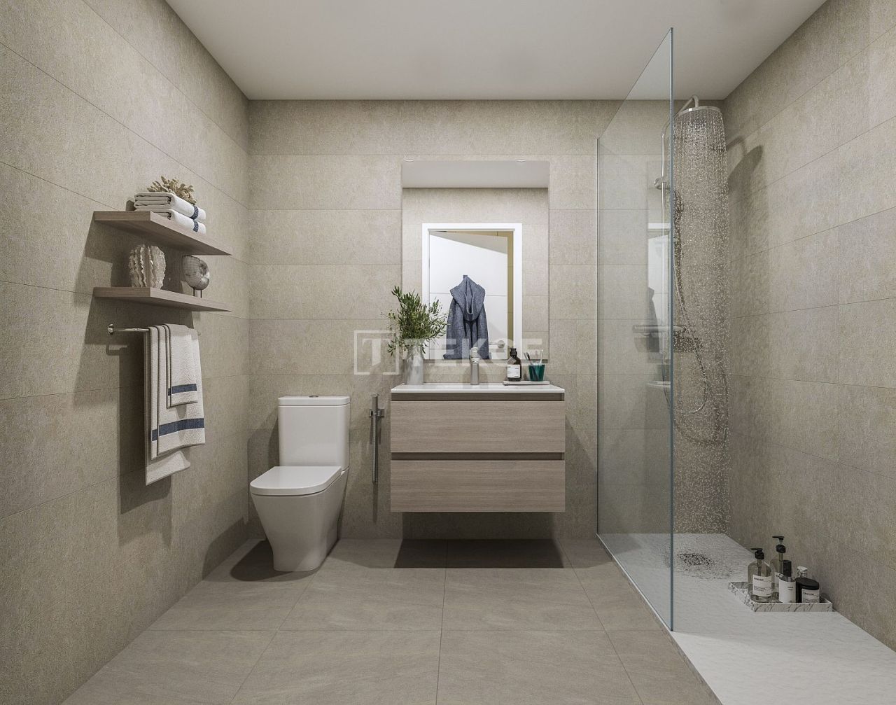 Пентхаус в Манильве, Испания, 121 м² - фото 7