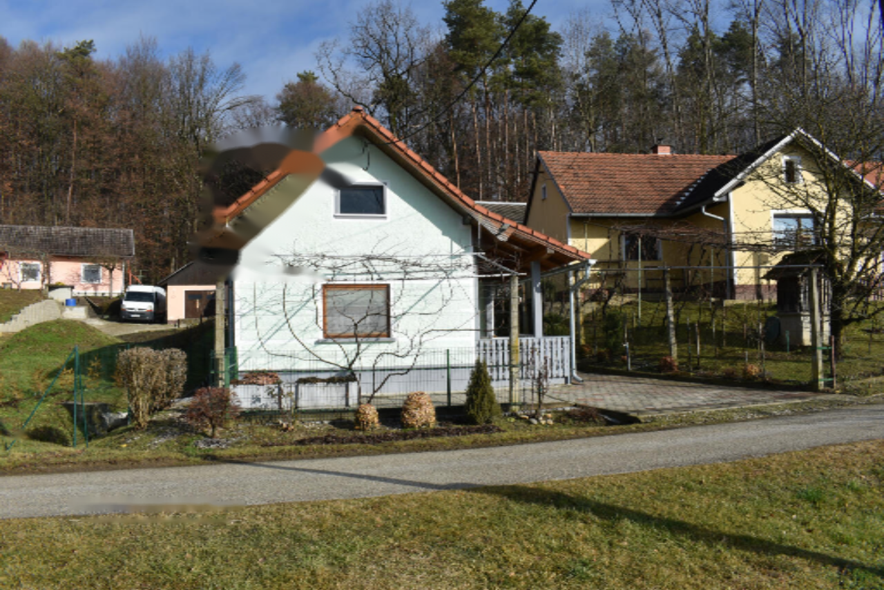 Дом в Лендаве, Словения, 56 м² - фото 4