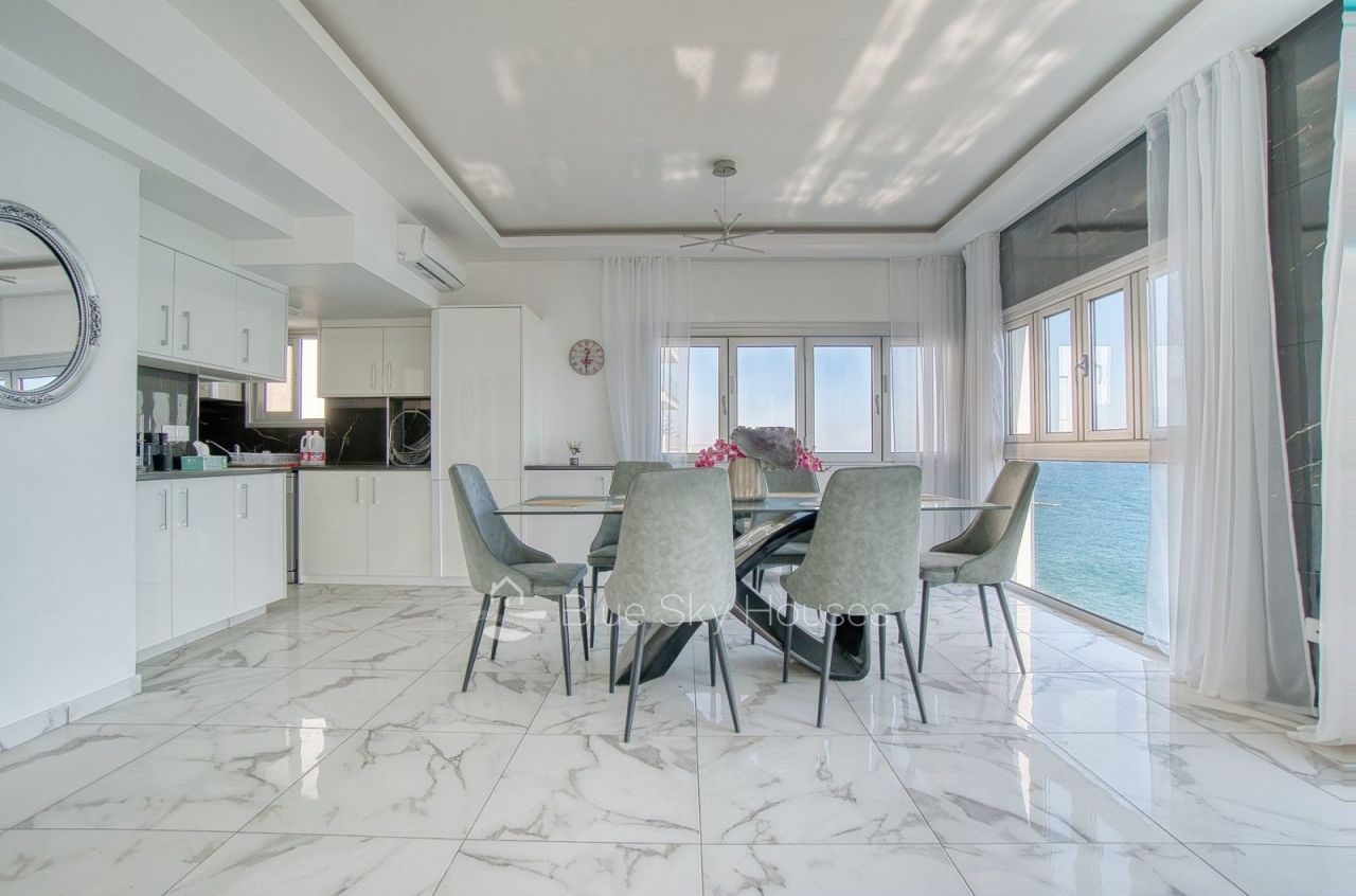 Апартаменты в Лимасоле, Кипр, 110 м² - фото 6