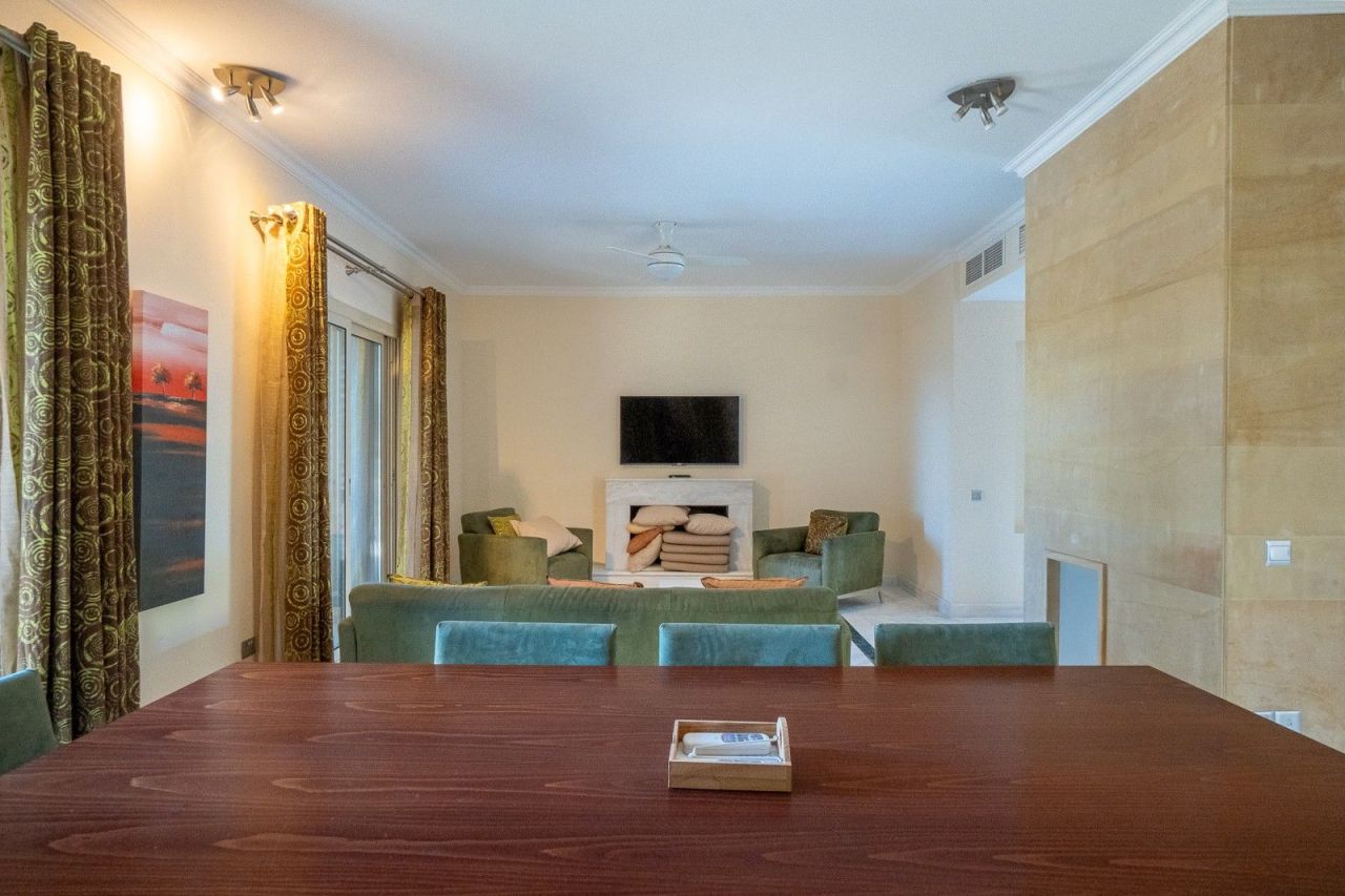 Вилла в Пафосе, Кипр, 280 м² - фото 7