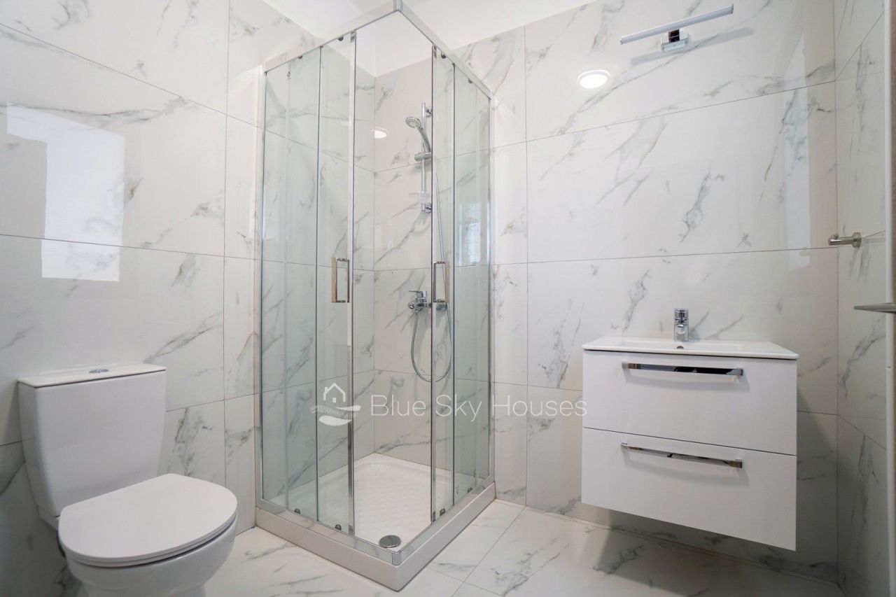 Апартаменты в Лимасоле, Кипр, 100 м² - фото 7