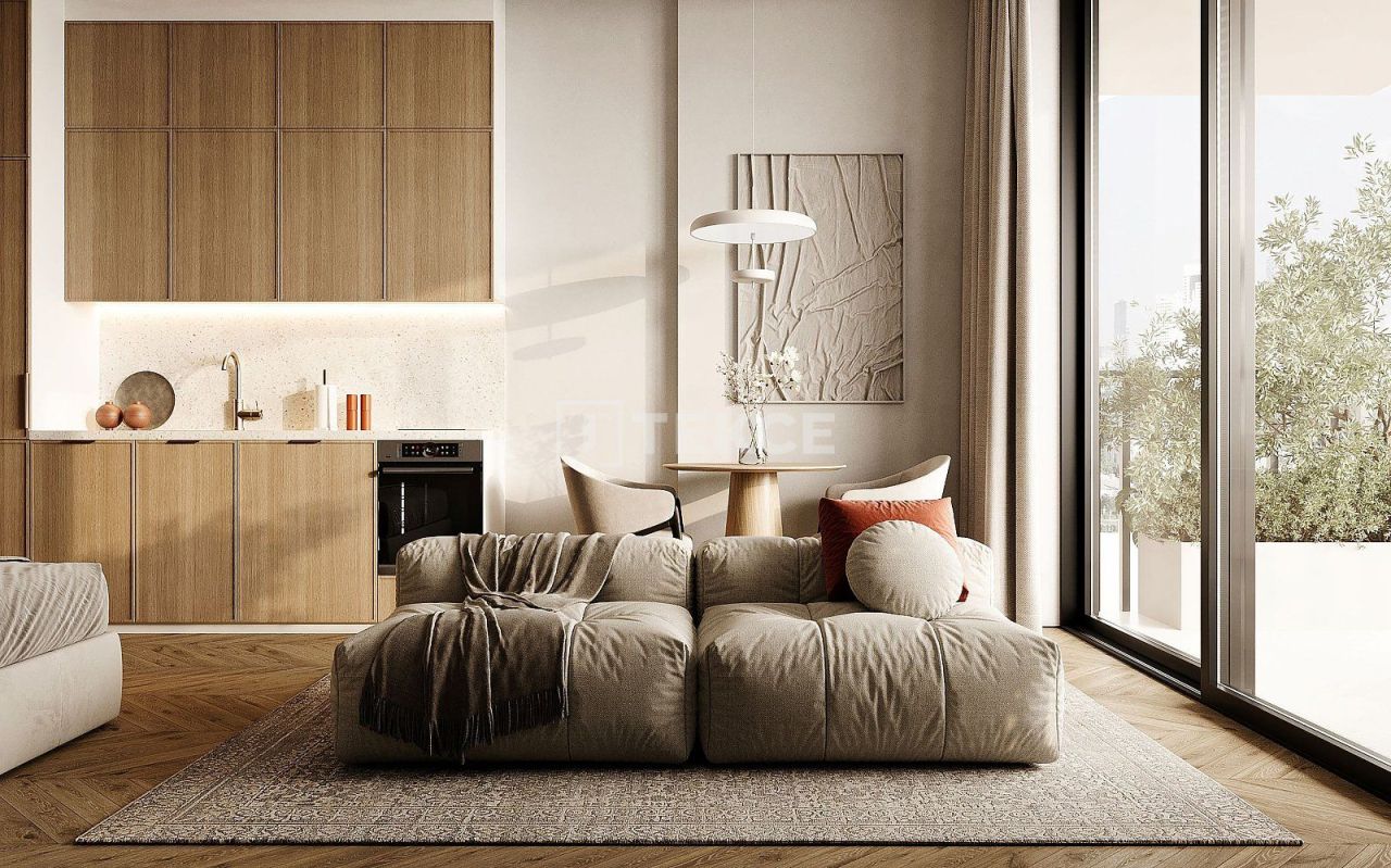 Апартаменты в Дубае, ОАЭ, 99 м² - фото 3