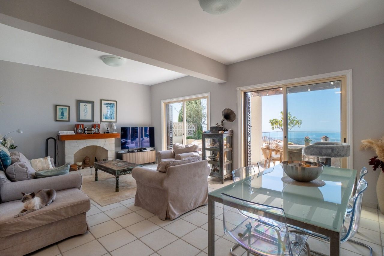 Вилла в Пафосе, Кипр, 156 м² - фото 7