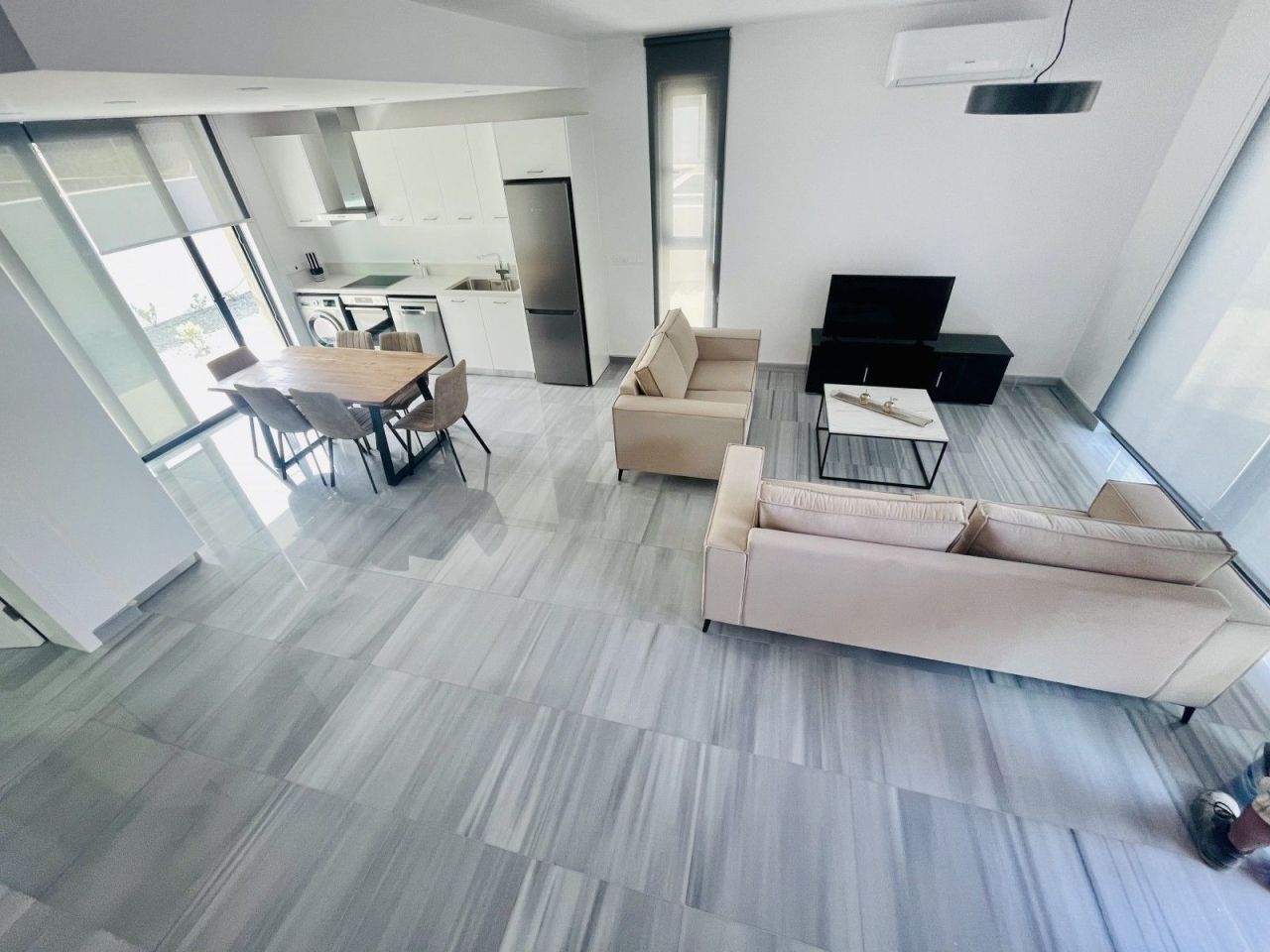 Вилла в Пафосе, Кипр, 126 м² - фото 7