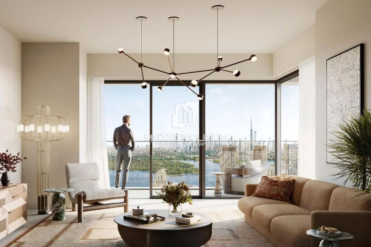 Апартаменты в Дубае, ОАЭ, 70 м² - фото 3