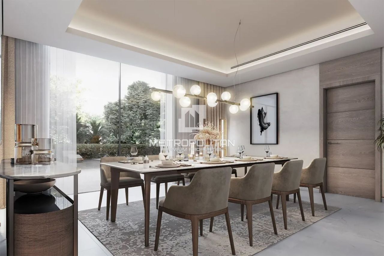 Вилла в Дубае, ОАЭ, 577 м² - фото 3