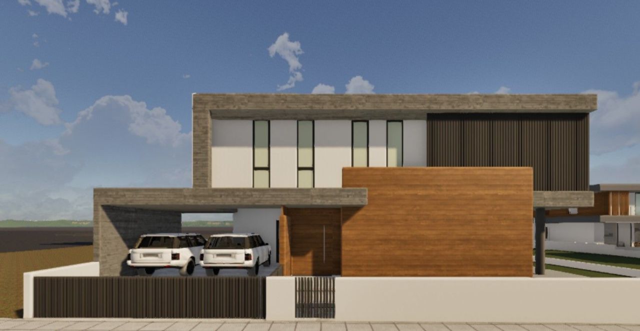 Вилла в Ларнаке, Кипр, 188 м² - фото 7