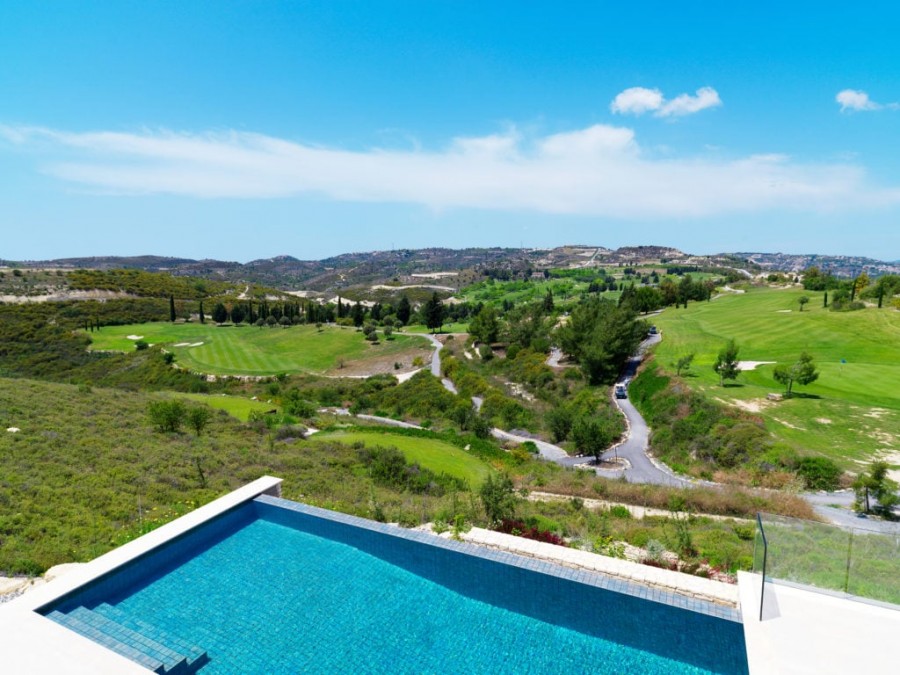 Вилла в Пафосе, Кипр, 211 м² - фото 7