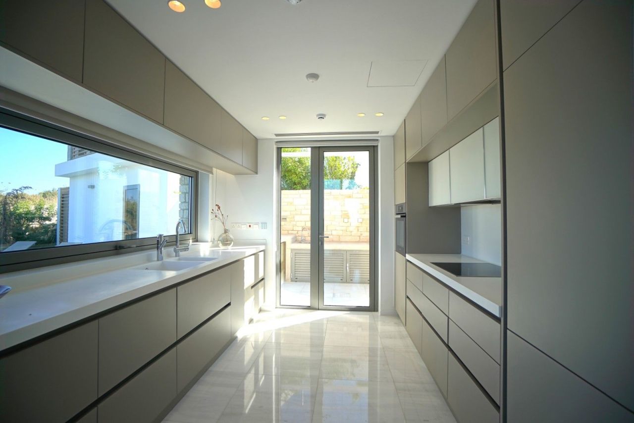 Вилла в Пафосе, Кипр, 1 200 м² - фото 7