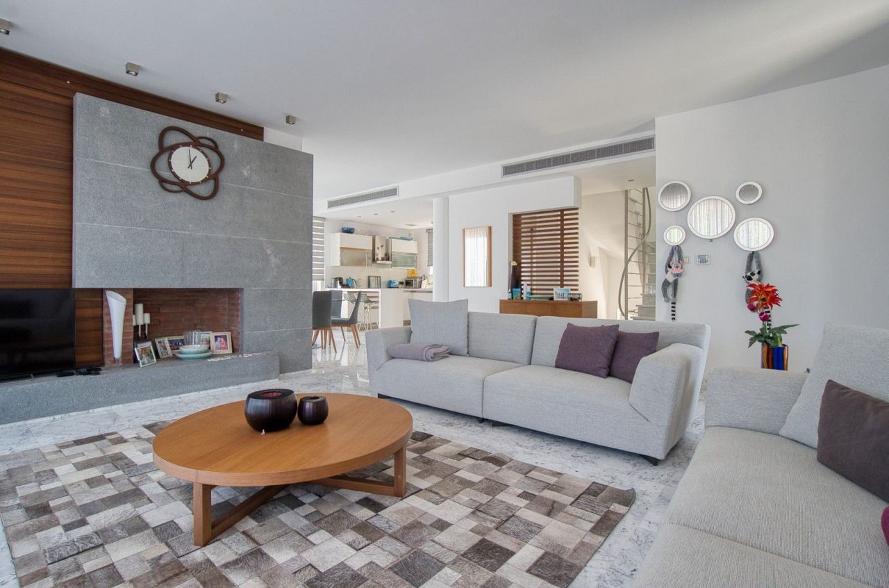 Вилла в Пафосе, Кипр, 288 м² - фото 7