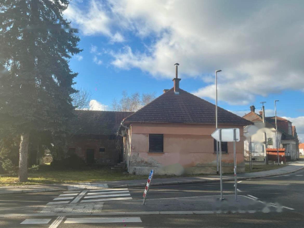 Дом в Бельтинци, Словения, 156 м² - фото 4