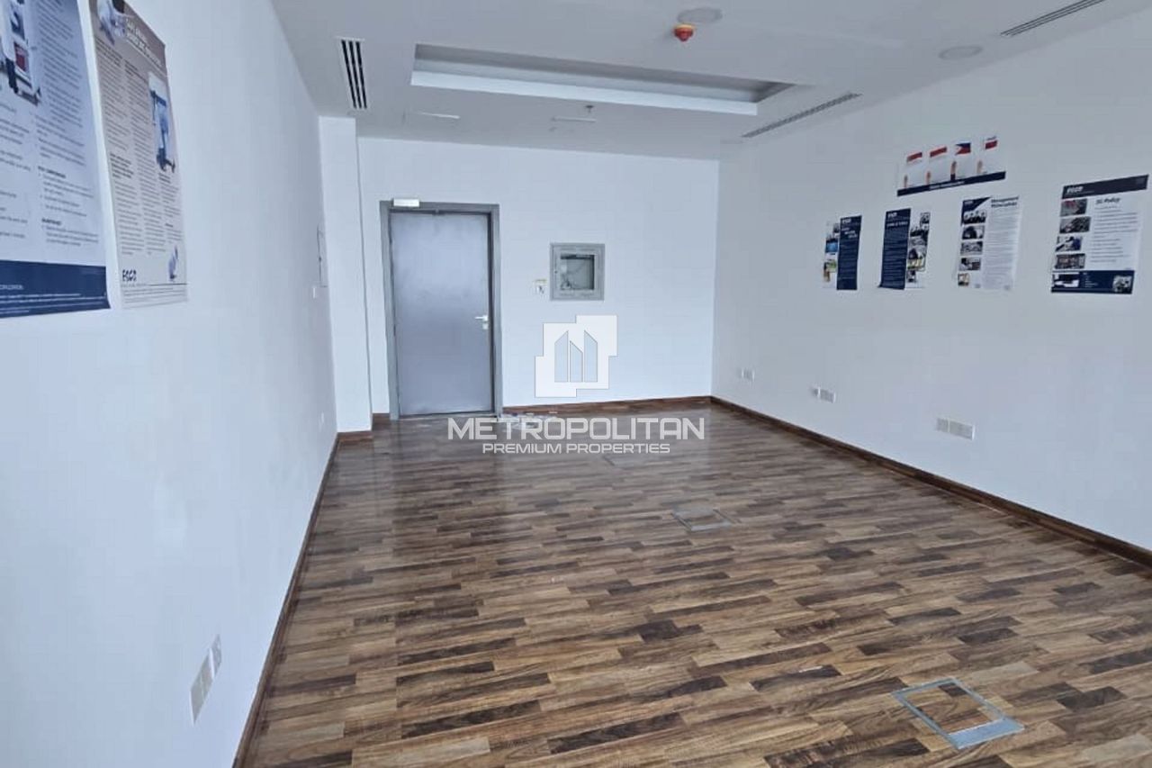 Офис в Дубае, ОАЭ, 41 м² - фото 4