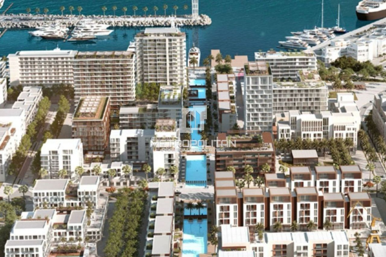 Апартаменты в Дубае, ОАЭ, 116 м² - фото 4