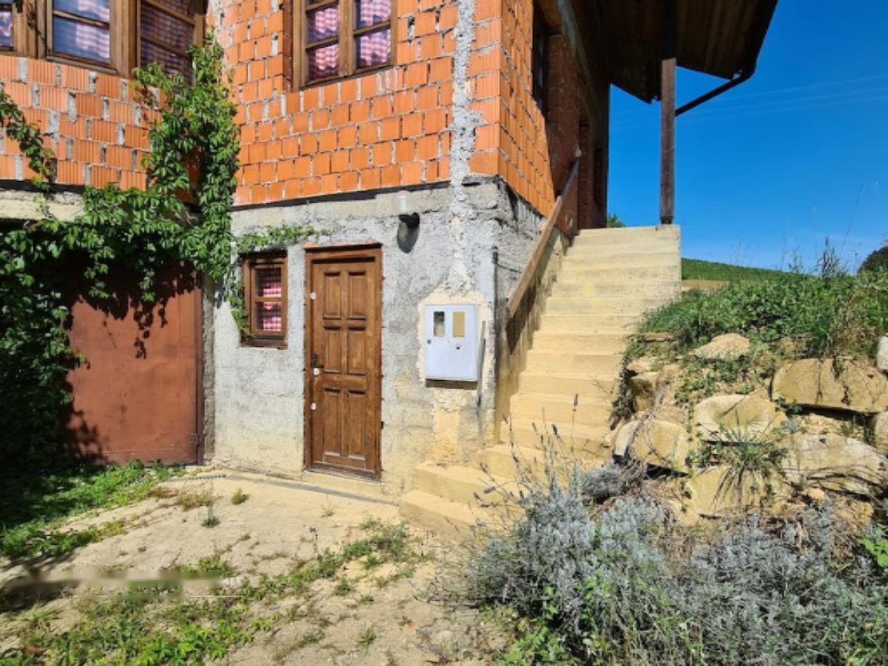 Дом в Церквеняке, Словения, 139 м² - фото 4