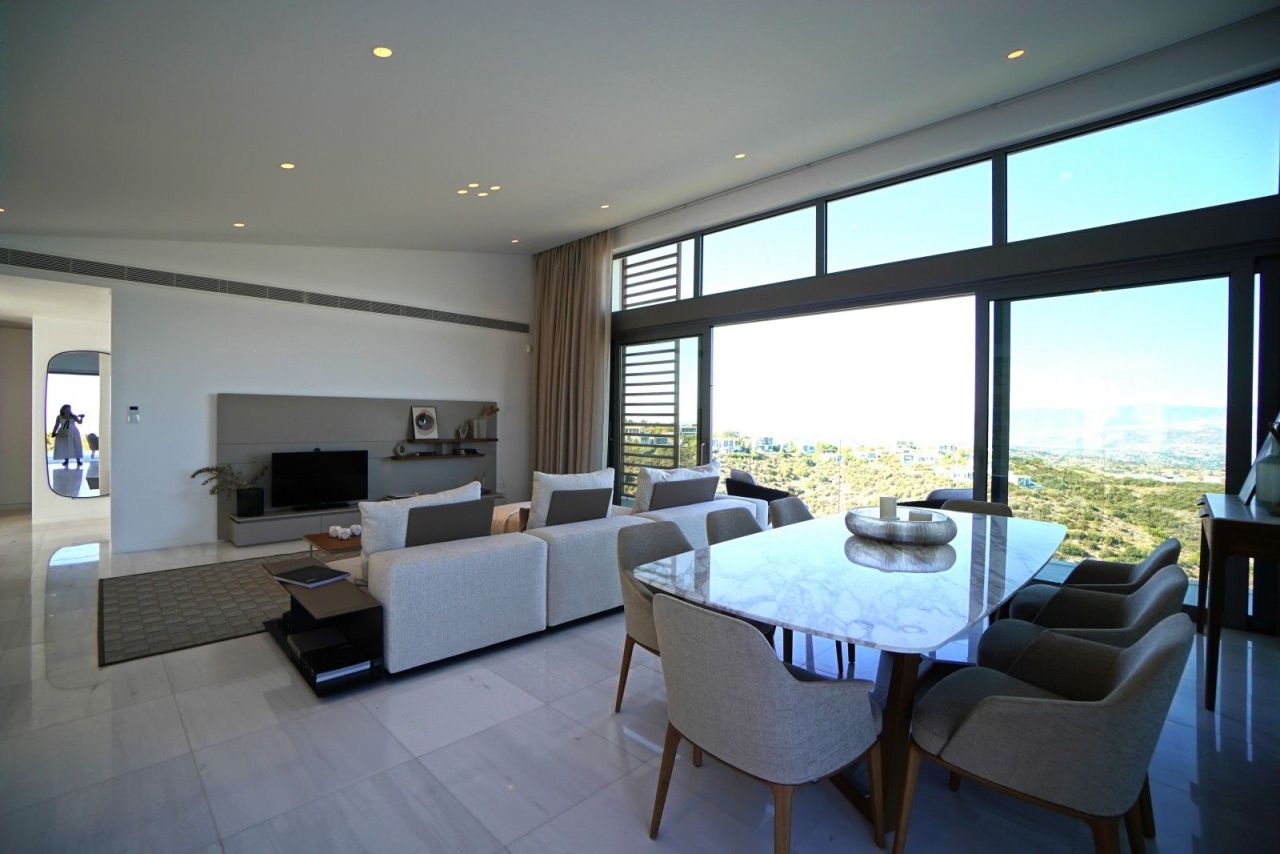 Вилла в Пафосе, Кипр, 1 200 м² - фото 8