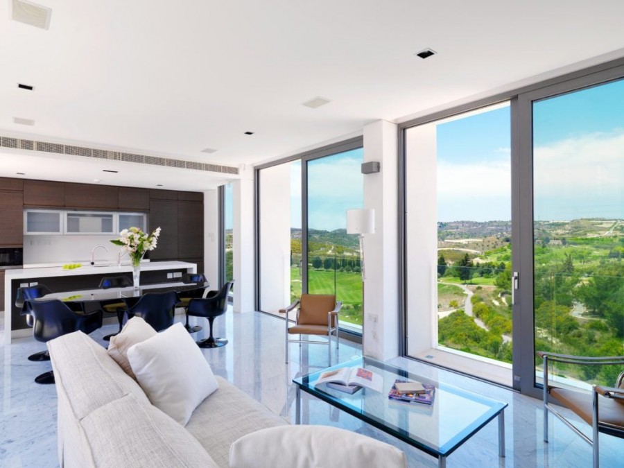 Вилла в Пафосе, Кипр, 203 м² - фото 8