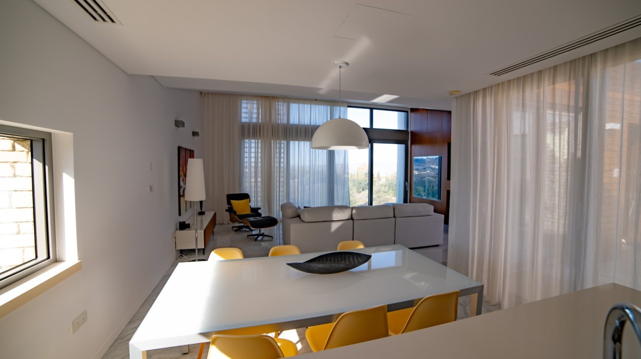 Вилла в Пафосе, Кипр, 224 м² - фото 8