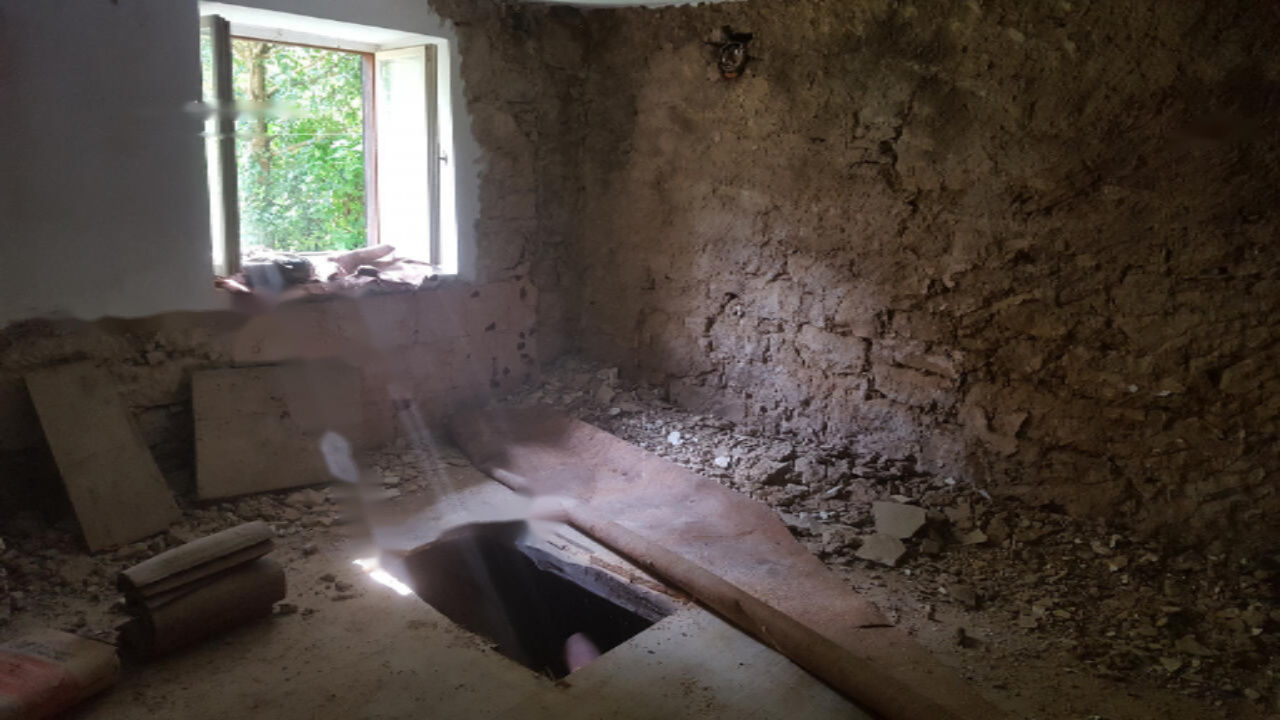 Дом в Диваче, Словения, 160 м² - фото 2