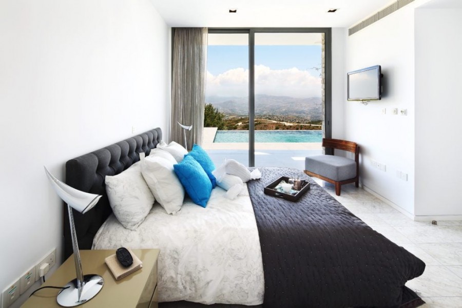 Вилла в Пафосе, Кипр, 206 м² - фото 8