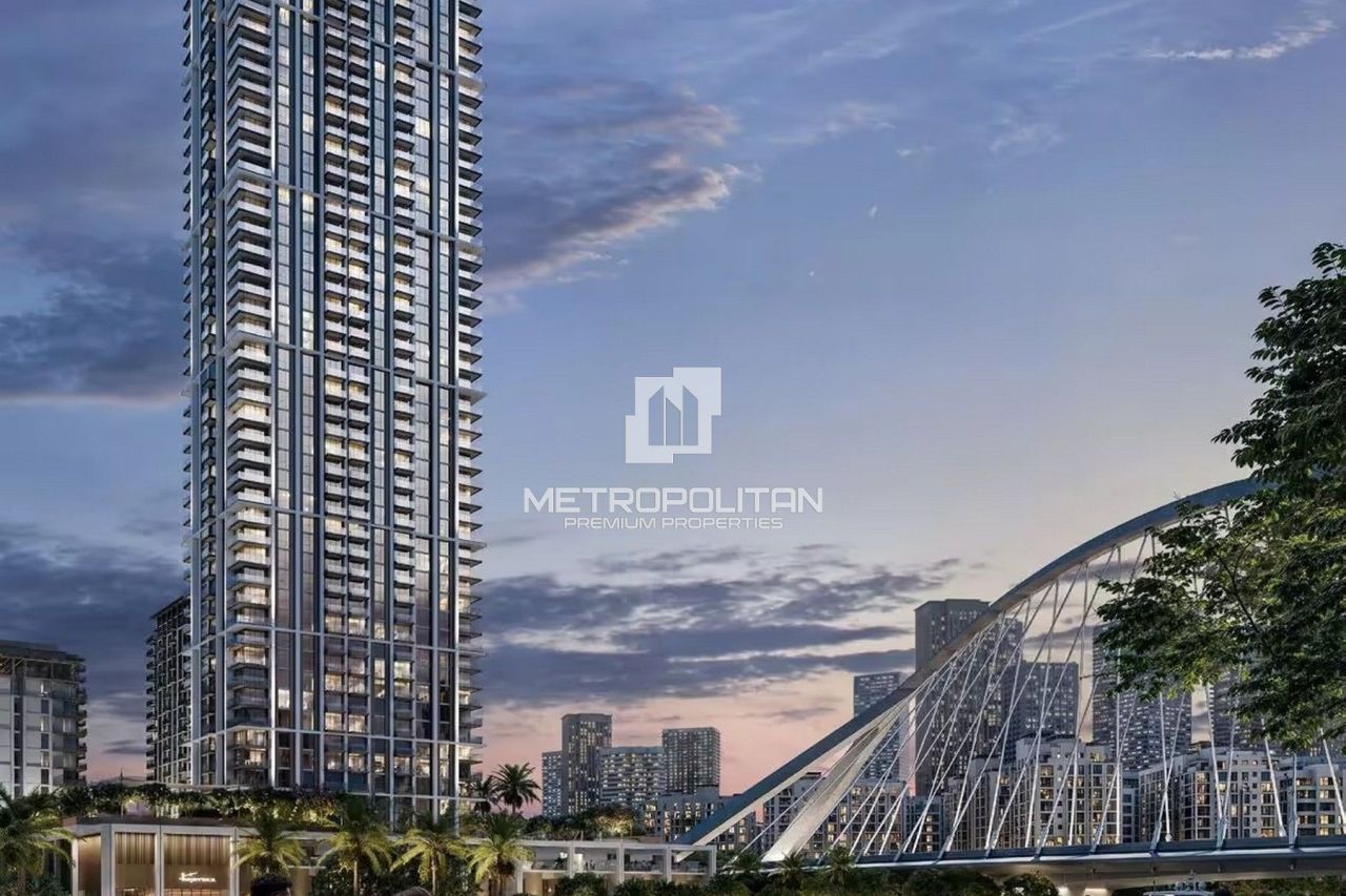 Апартаменты в Дубае, ОАЭ, 117 м² - фото 4