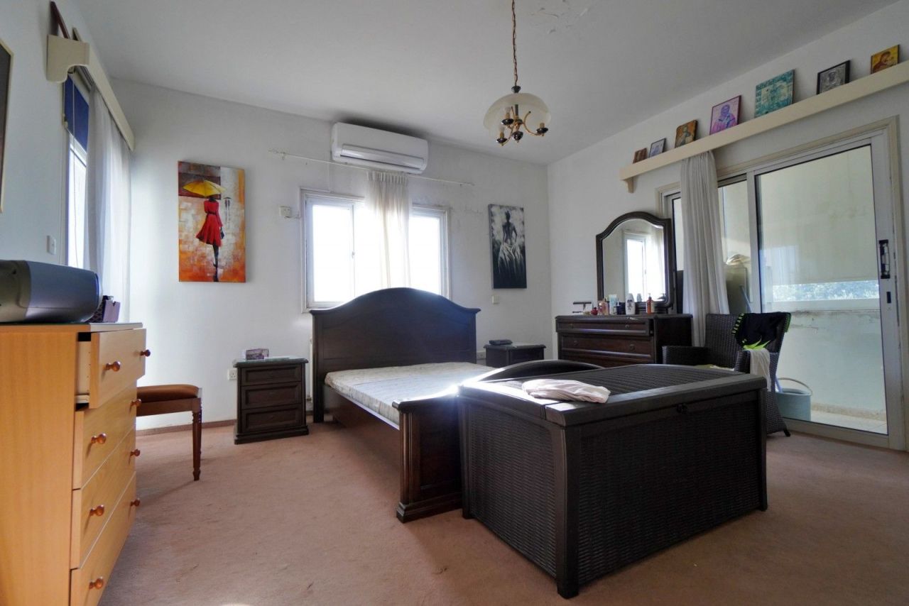 Вилла в Ларнаке, Кипр, 307 м² - фото 8