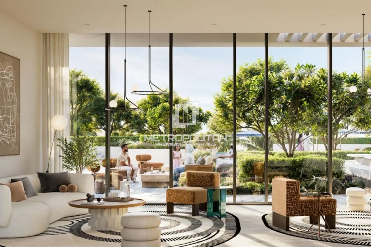 Апартаменты в Дубае, ОАЭ, 70 м² - фото 4