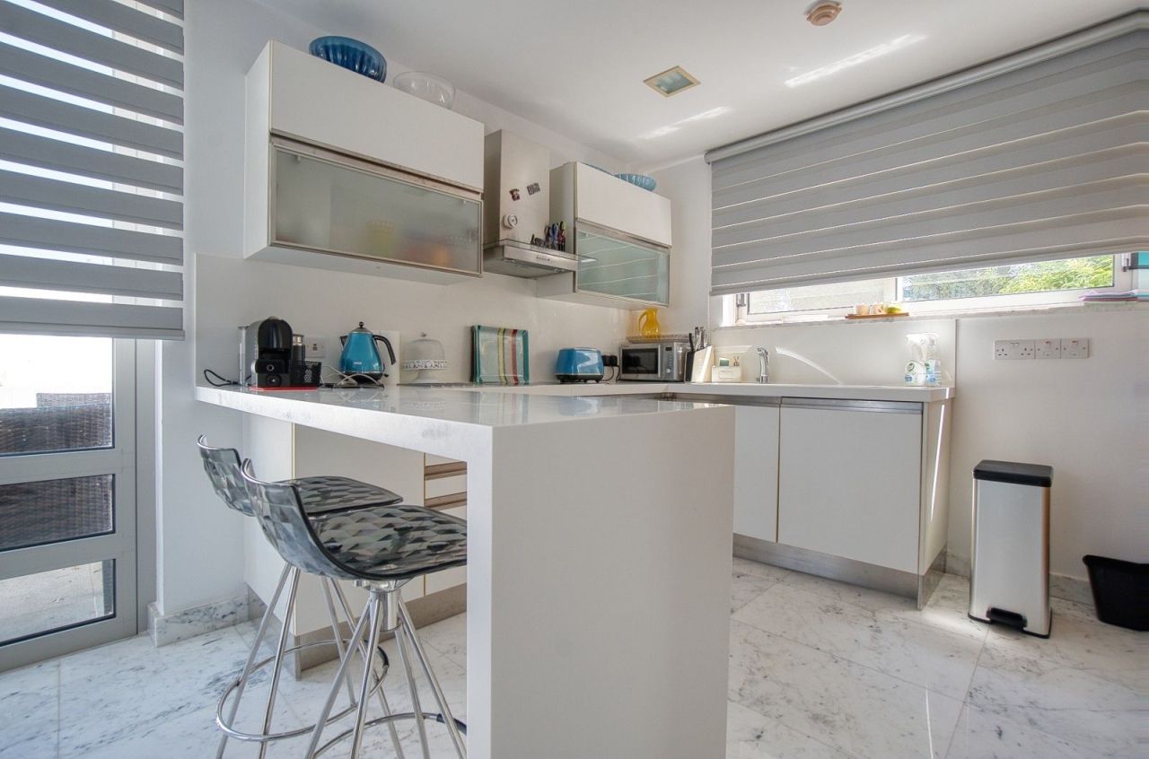 Вилла в Пафосе, Кипр, 288 м² - фото 8