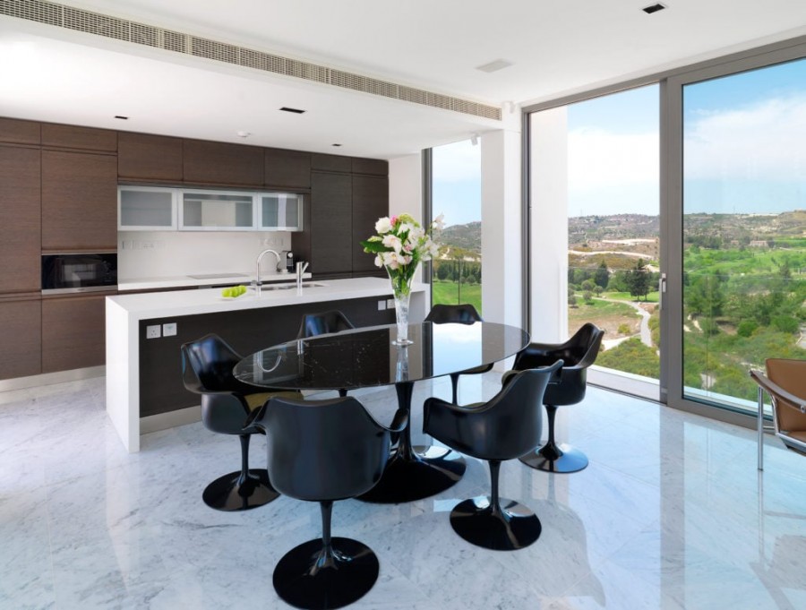 Вилла в Пафосе, Кипр, 214 м² - фото 8