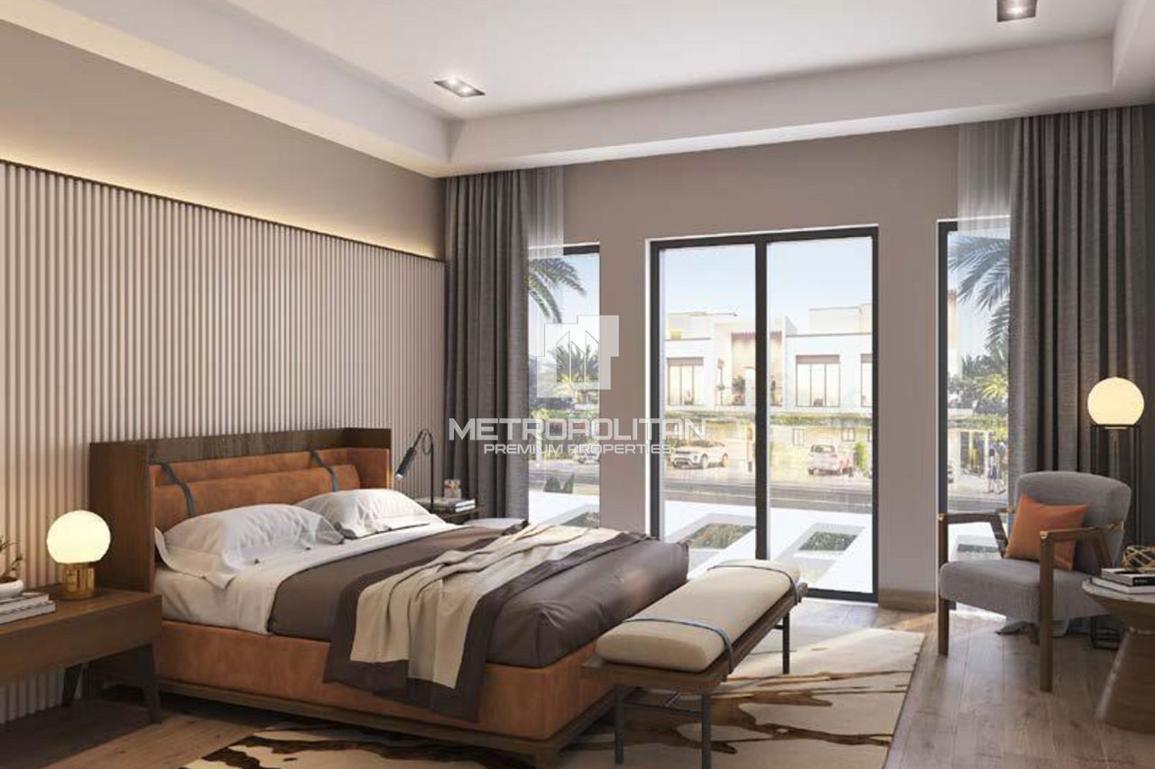 Вилла в Дубае, ОАЭ, 318 м² - фото 4