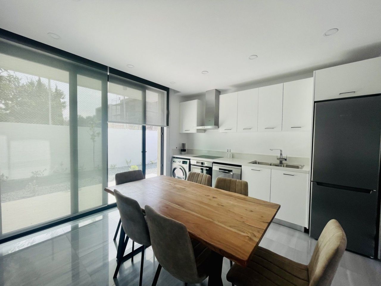 Вилла в Пафосе, Кипр, 126 м² - фото 8