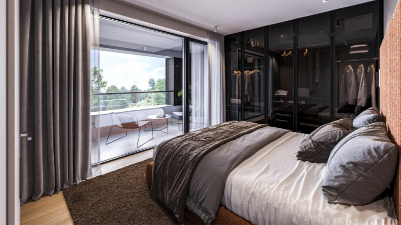 Квартира в Козине, Словения, 89 м² - фото 4