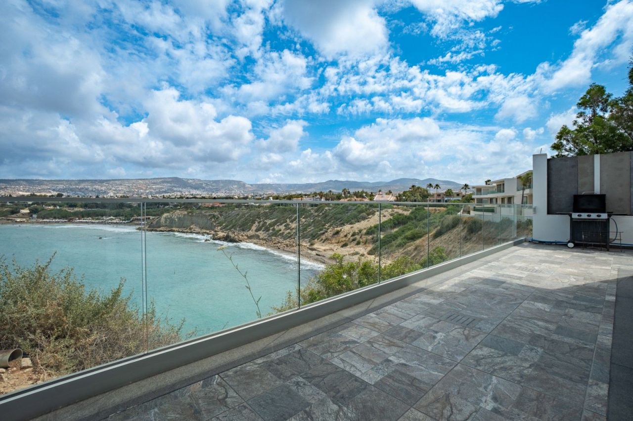 Вилла в Пафосе, Кипр, 800 м² - фото 8