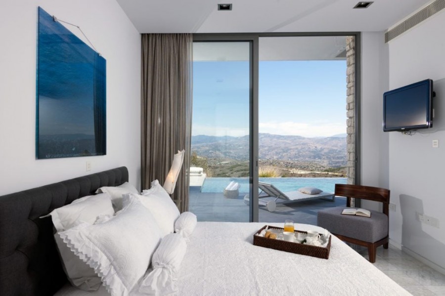 Вилла в Пафосе, Кипр, 206 м² - фото 9