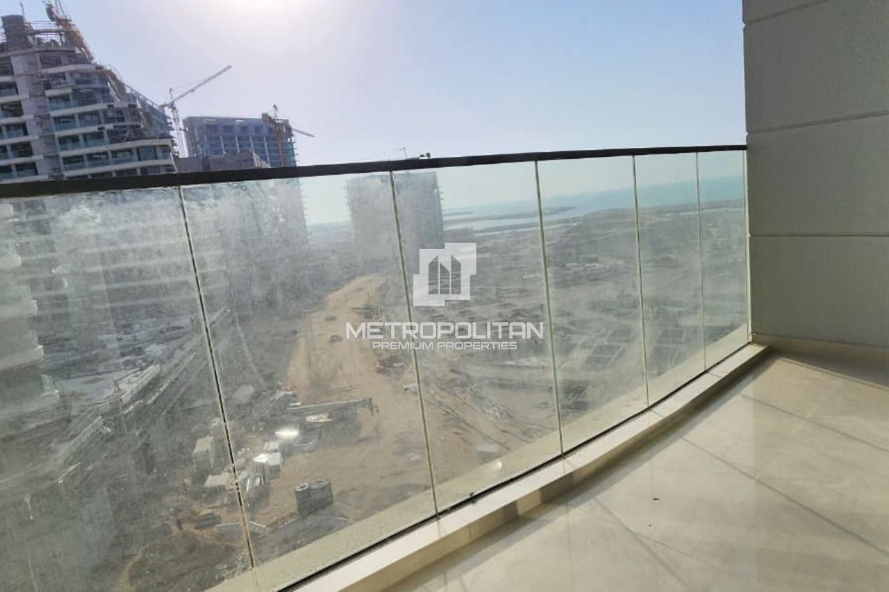 Апартаменты в Рас-эль-Хайме, ОАЭ, 110 м² - фото 4