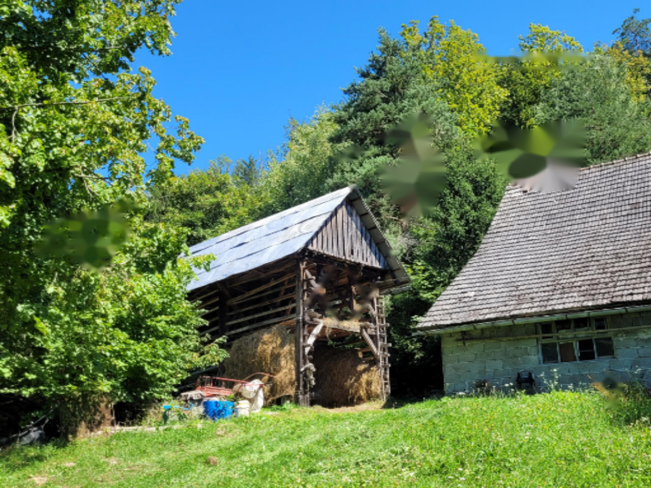 Дом в Сподня Кунготе, Словения, 160 м² - фото 4