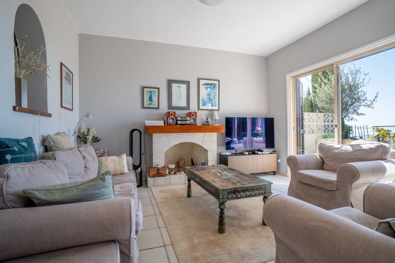 Вилла в Пафосе, Кипр, 156 м² - фото 9