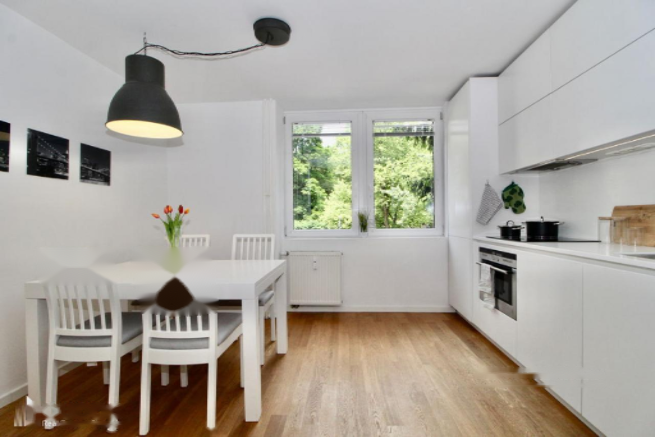 Квартира в Любляне, Словения, 57 м² - фото 4