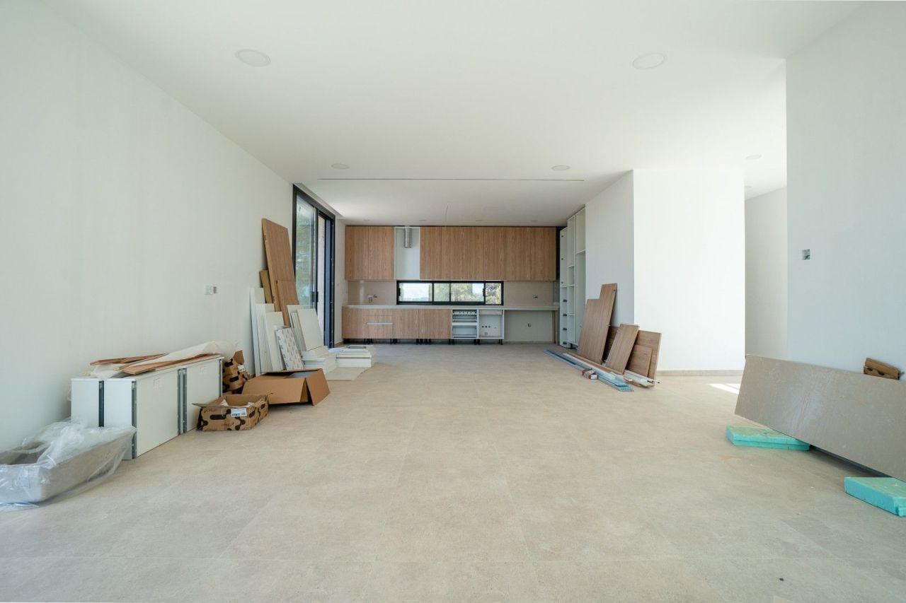 Бунгало в Пафосе, Кипр, 260 м² - фото 9