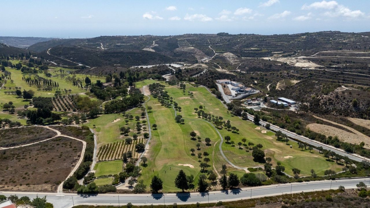 Вилла в Пафосе, Кипр, 205 м² - фото 9