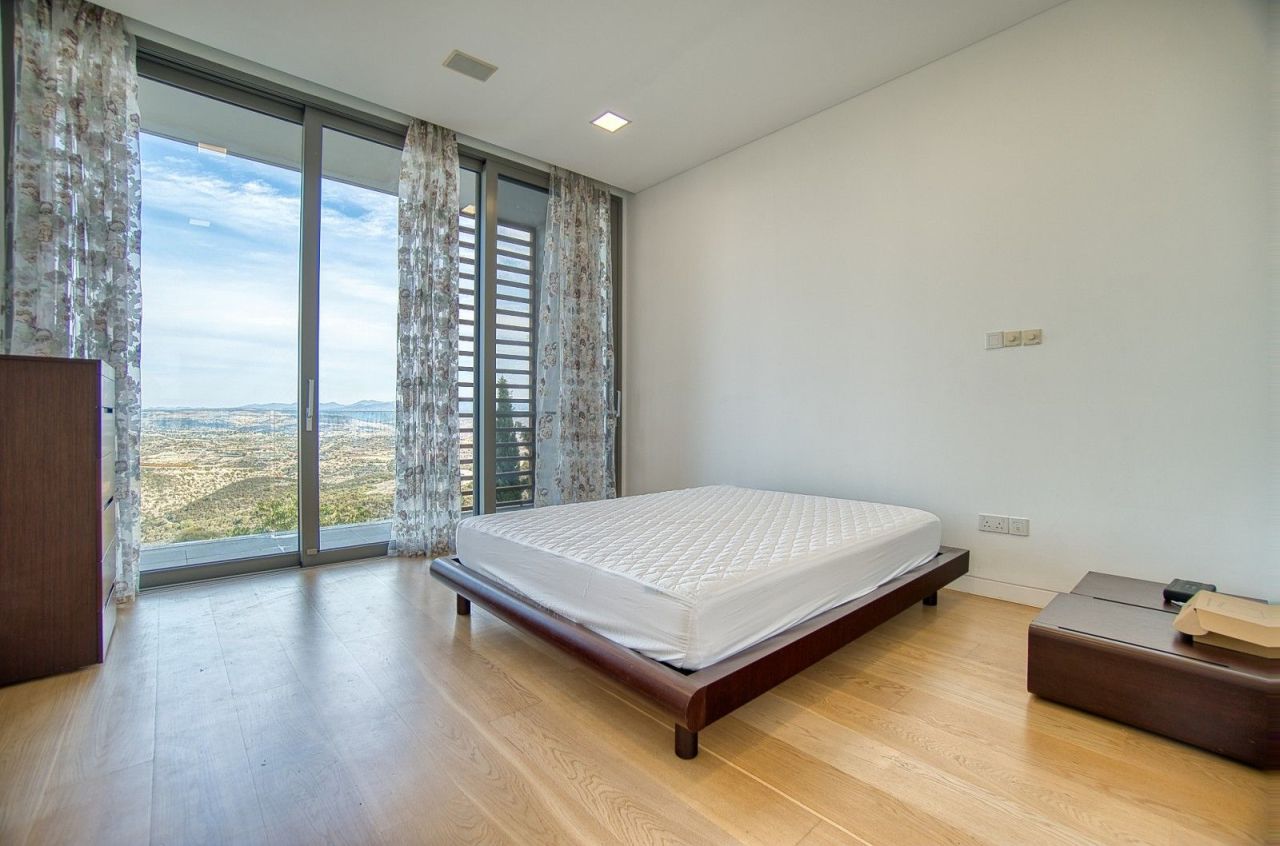 Вилла в Пафосе, Кипр, 265 м² - фото 9